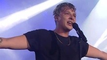 John Newman - Love Me Again EXIT Festival现场版 2015