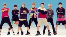 GOT7 - GOT7 - Just right