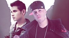Nicky Jam,Enrique Iglesias - Forgiveness 歌词版