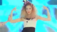 Orange Caramel - Bangkok City