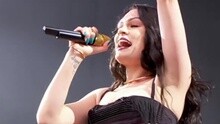 Jessie J - Bang Bang T In The Park现场版 2015
