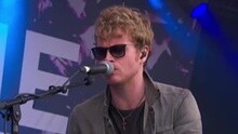 Kodaline - High Hopes T In The Park现场版 2015