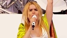 Paloma Faith - Changing T In The Park现场版 2015