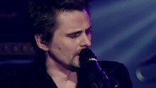 Muse - Bliss Mayan现场版 2015