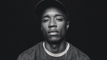Rejjie Snow - All Around the World