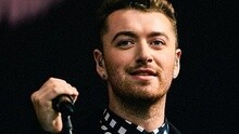 Sam Smith - Lay Me Down 现场版 2015