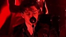 Twin Atlantic - Heart And Soul T In The Park现场版 2015