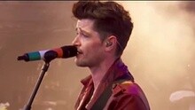 The Script - It's Not Right For You T In The Park现场版 2015