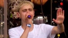 Years & Years - King T In The Park现场版 2015