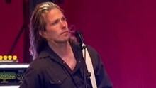 The Vaccines - If You Wanna T In The Park现场版 2015