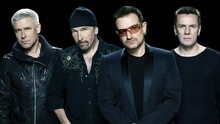 U2乐队 - Song For Someone
