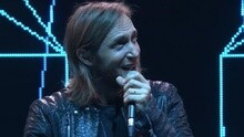 David Guetta - David Guetta Live At T In The Park 2015