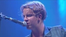Tom Odell - Tom Odell Live At EXIT Festival 2015