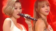 Mamamoo - Um Oh Ah Yeh 现场版