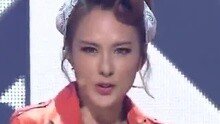 蔡妍 - I Can Picture It 现场版