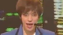 TEEN TOP - TEEN TOP - Ah Ah 现场版