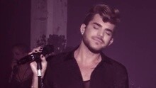 Adam Lambert - Another Lonely Night Session现场版 2015