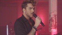 Adam Lambert - Ghost Town Session现场版 2015
