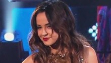 Becky G - Can't Stop Dancin' Austin And Ally现场版 2015
