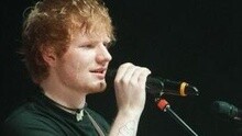 Ed Sheeran,Elton John - Afire Love Wembley Stadium现场版 2015