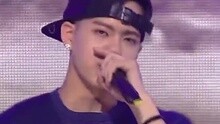 BTOB - BTOB - It's Okay 现场版