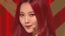 Girl's Day - Ring My Bell 现场版