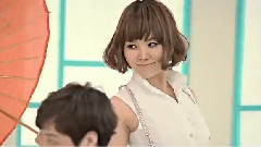 Orange Caramel - 上海之恋