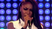 Fifth harmony - Worth It CBBC现场版 2015
