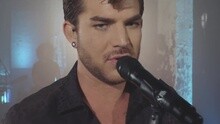 Adam Lambert - The Original High Session现场版 2015