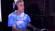 Years & Years - Sweet Dreams Bee现场版 2015