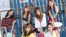 Apink - Pink MEMORY 全碟试听