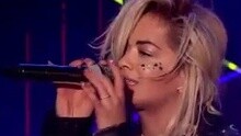 Rita Ora - Poison 现场版 2015