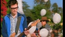Weezer - Island In The Sun