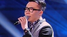 张杰,赵俊 - 最接近天堂的地方 最美和声 现场版 15/07/11