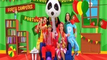 A Festa Do Futebol