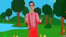Passarinhos A Bailar