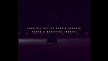 Lana Del Rey - Young And Beautiful
