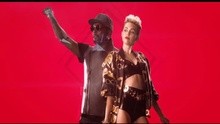 Will.I.Am - Feelin' Myself