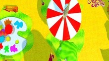 É A Hora Das Brincadeiras