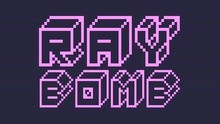 AfroJack - Ray Bomb