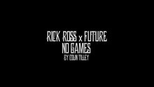Rick Ross - No Games