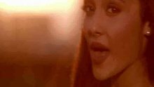 Ariana Grande - Baby I