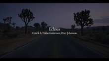 Pete Johansson - Echoes