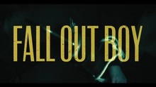 Fall Out Boy - The Mighty Fall