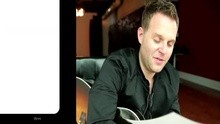 Matthew West,Big Sean - Hello, My Name Is