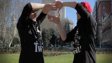 Ritmo Y Color (With Peace We Love And Dance)