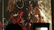 Rihanna - Making Of 