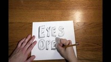 Taylor Swift - Eyes Open