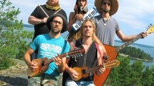 Von Hertzen Brothers - Always Been Right