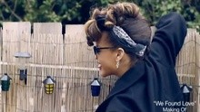 Rihanna - We Found Love